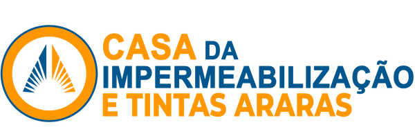 Casa da Impermeabilização Araras
